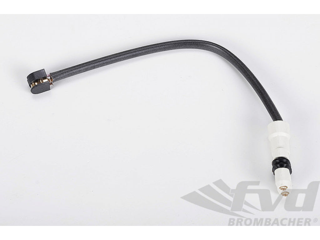 Brake sensors
