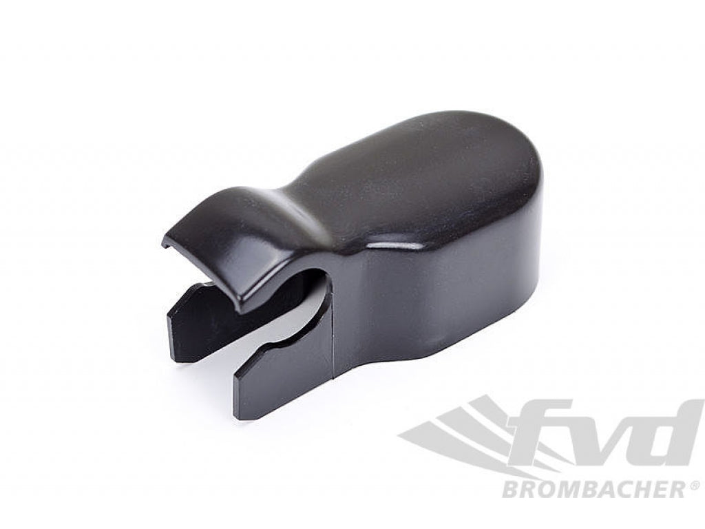 Wiper Arm Cap 911 / 928 / 964 / 965 / 993 - Front / Rear *