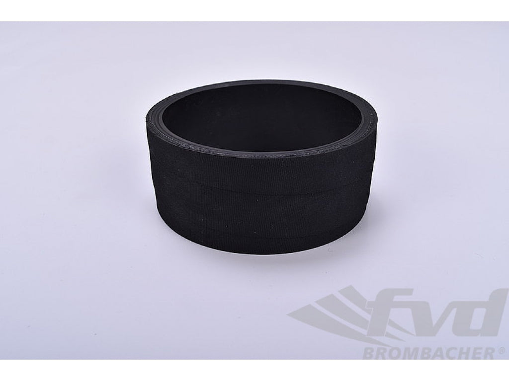 Rubber sleeve 911 TT K-Jetronic , 79,5x6x37