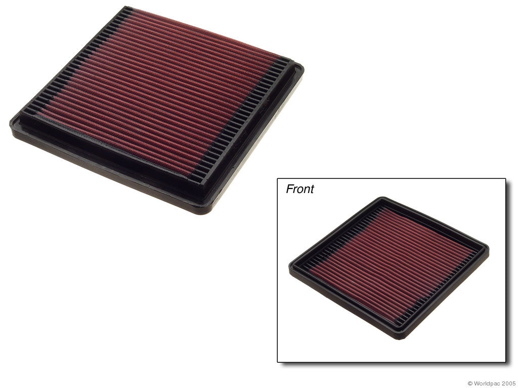 K&N Air Filter