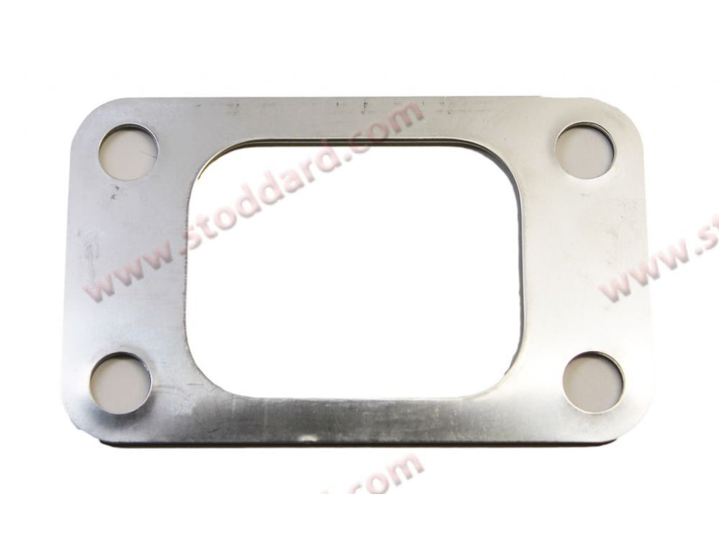 Exhaust Crossover Pipe Flange Gasket 911 964 TURBO 1976-1979, 1986-1994