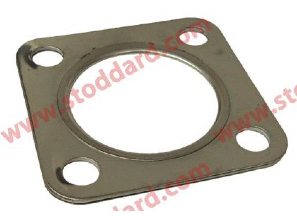 Gasket, to wastegate, 2 required