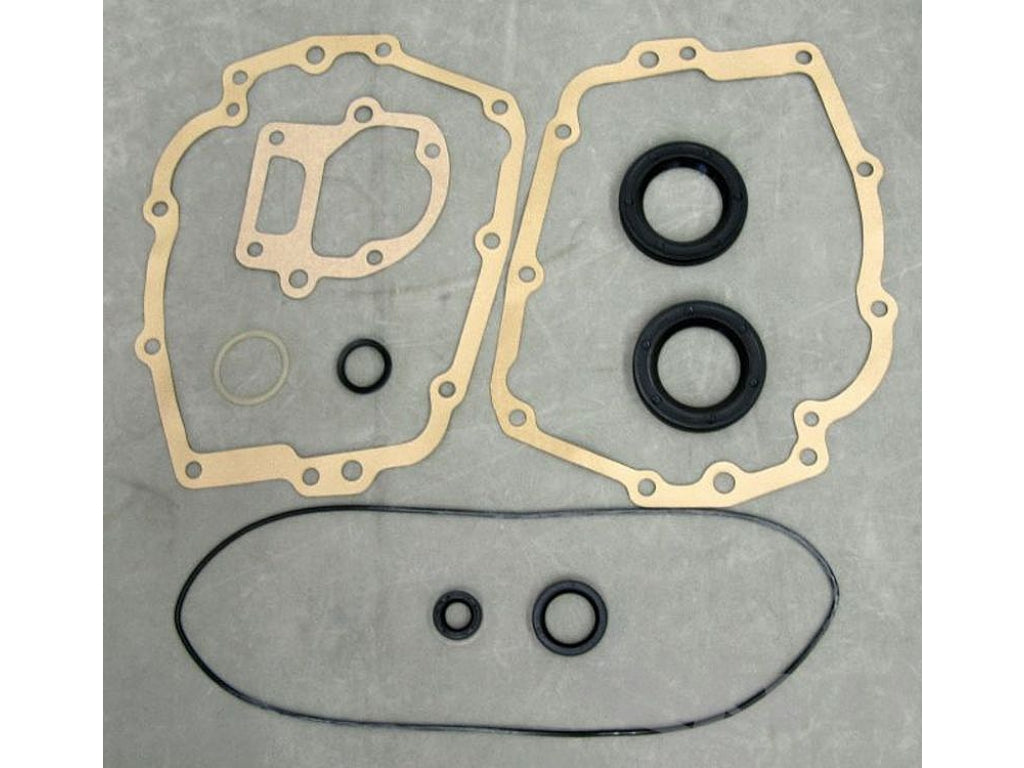 Gasket Set 930 1975-88 - 4 Speed - Manual Transmission