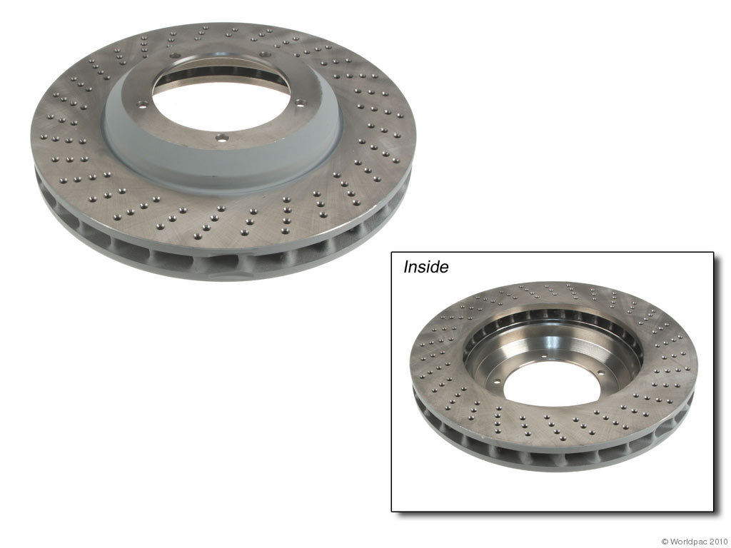 Sebro Brake Disc