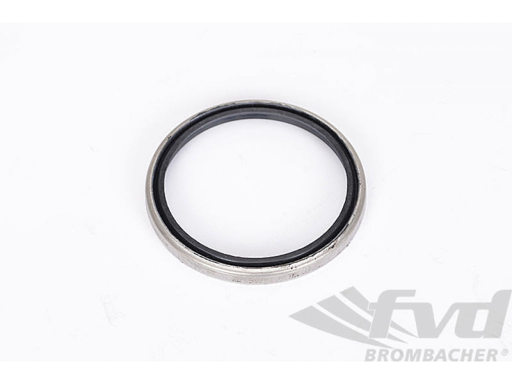Brake Caliper Piston Scraper Ring 930 3.3 L Turbo - Front - 38 mm