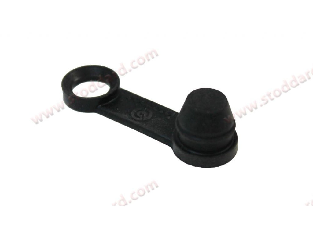 Brake Bleeder Dust Cap