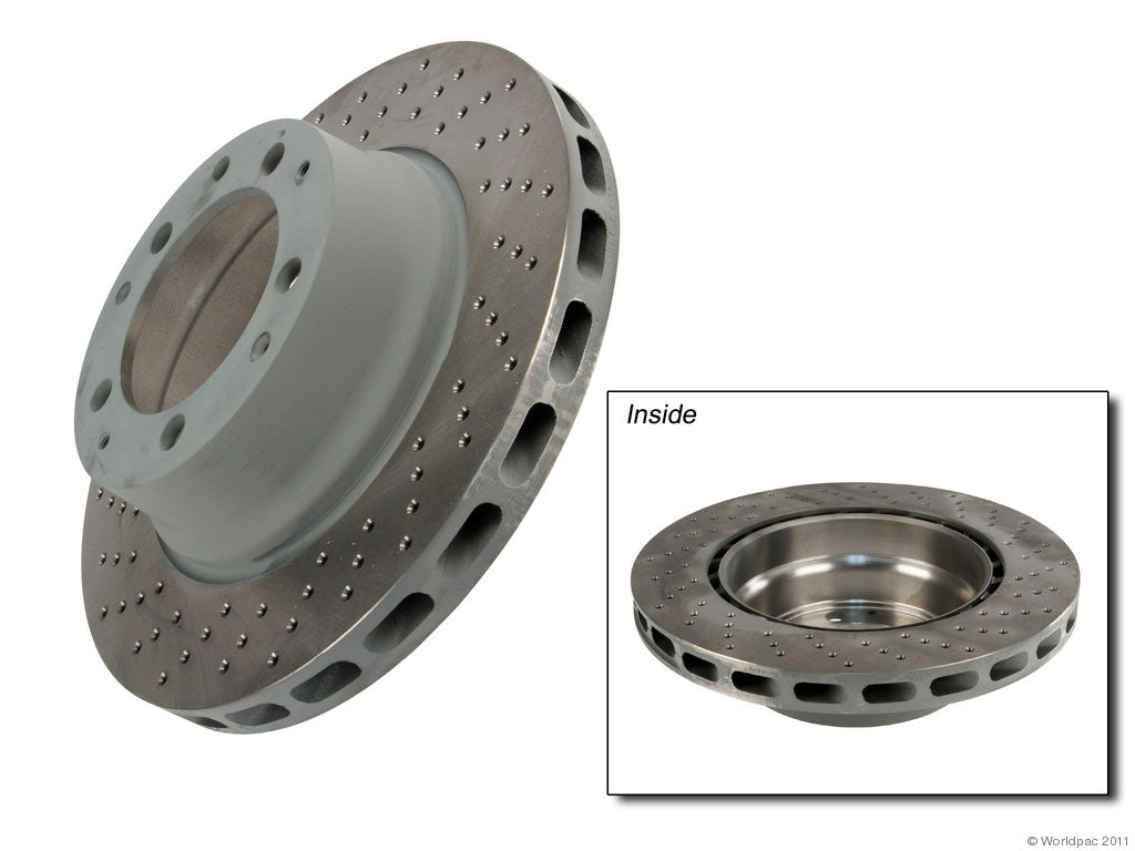Sebro Brake Disc