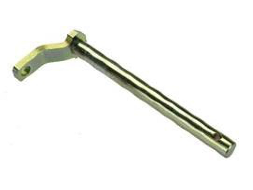 CLUTCH PEDAL SHAFT