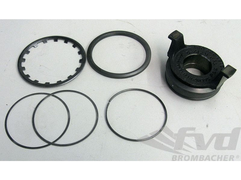 Release BRG - 72 mm - Model Specific Please Check Model Tab