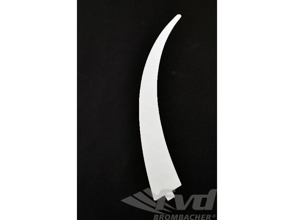 Stoneguard foil clear rear right-rear 944 85-91
