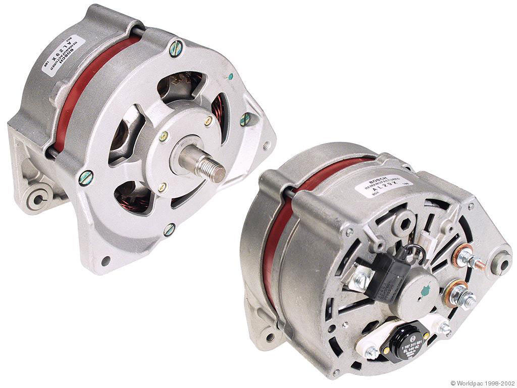 call for availability - Alternator 90 Amp