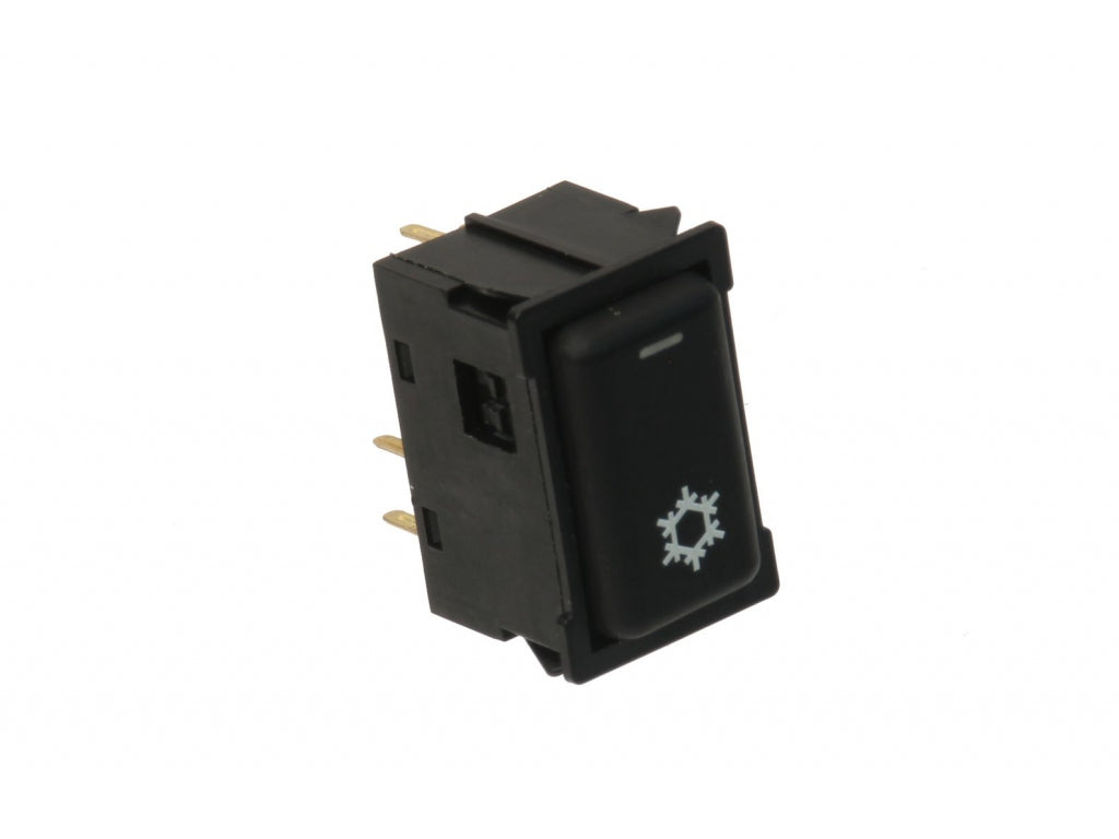 A/C Control Switch