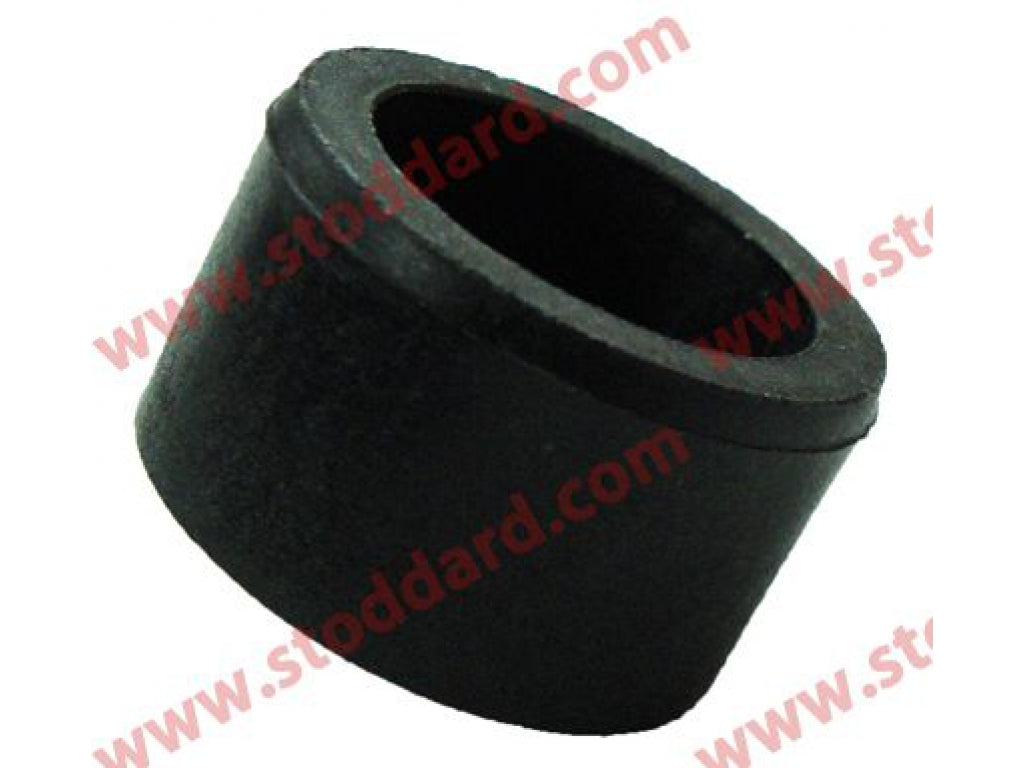 Clutch Lever Shaft Cover