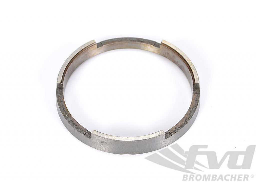 Synchronizer Shift Ring 993 / 996 / 996 / 997- Steel - 1st - 2nd Gear