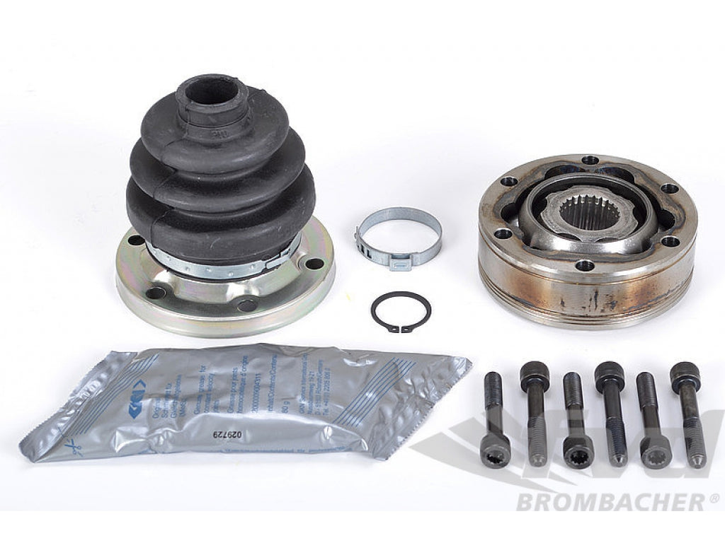 944T 87- / 968 Repair kit constant-veocity joint