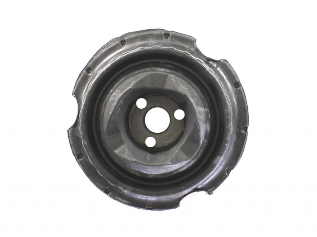 SUPPORTING shock MOUNT UPPer