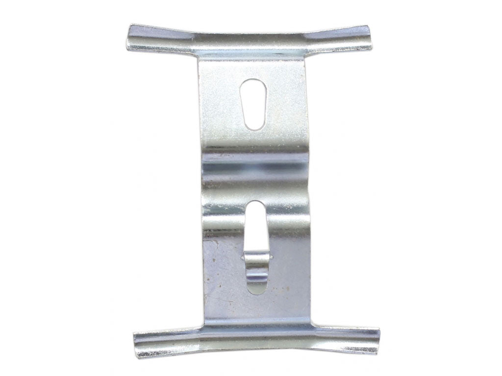 AFTERMARKET Brake Pad Hardware Kit (Mounting Parts)