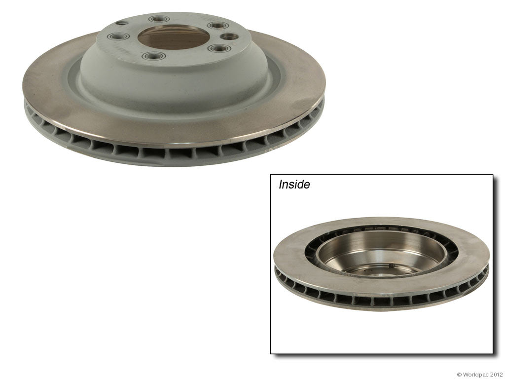 Sebro Brake Disc