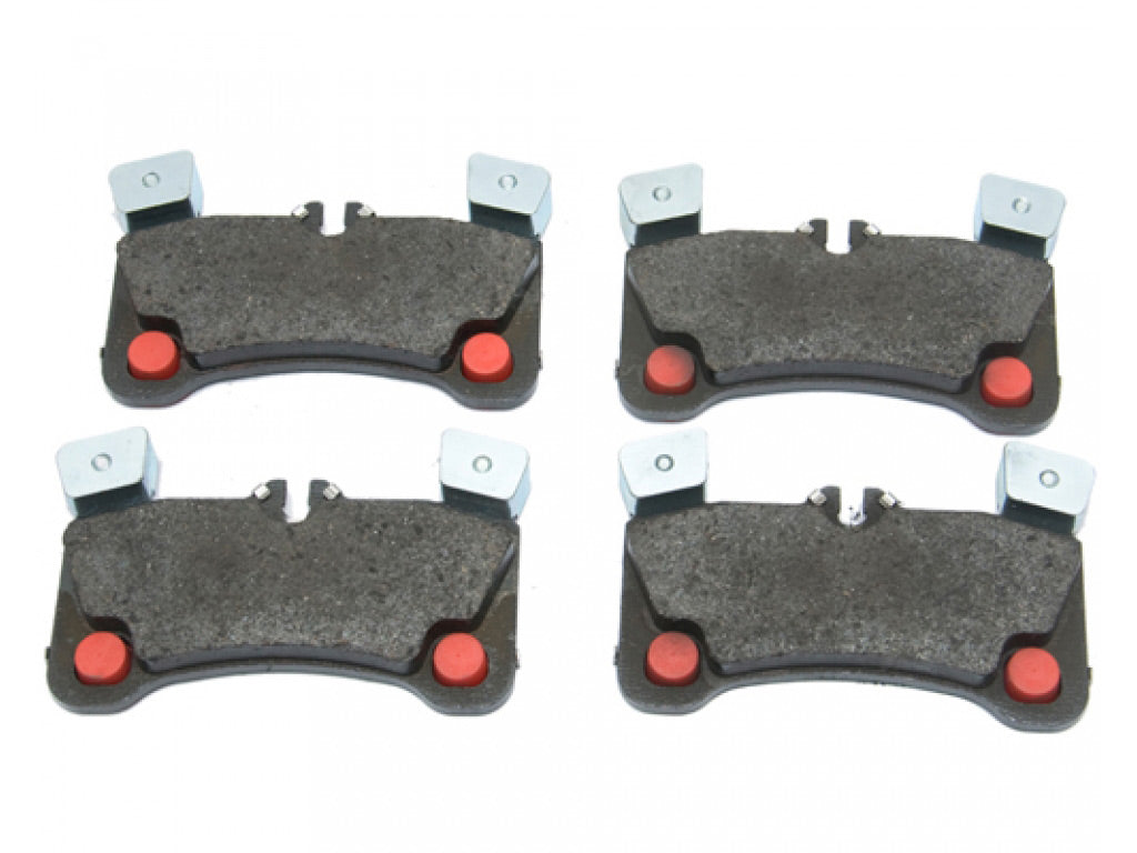 OEM Rear Brake Pad Set