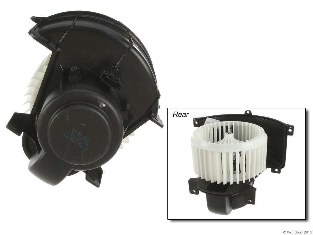 URO Blower Motor #1559
