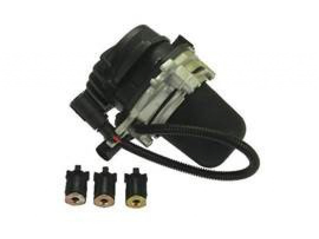 SECONDARY PUMP CYL.