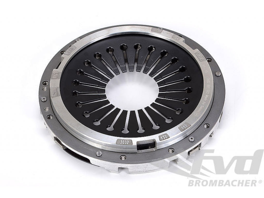 Pressure Plate - ZF SACHS Performance - Euro RS - 660 NM Max.