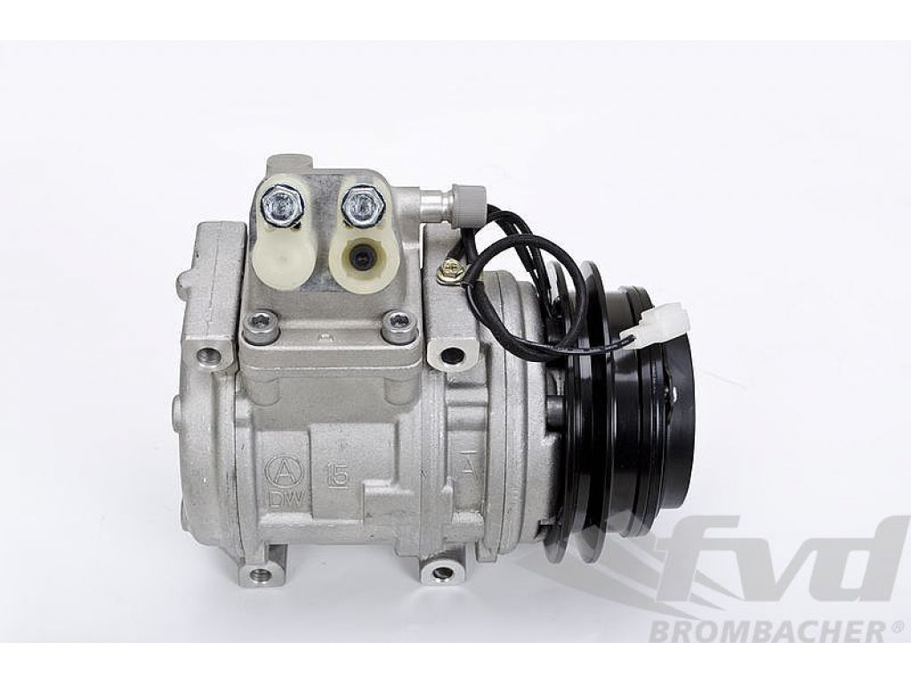 A/C Compressor 964 C2/4 93+ / 993