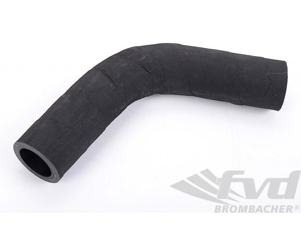 Oil Hose 964 - for Oil Thermostat Part # 964 207 047 03/06