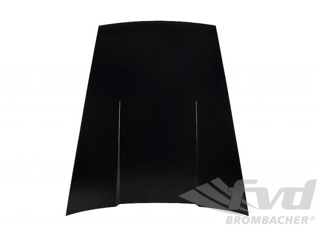 Front Hood 964 / 965 - Steel - 18.2 kg (40 lbs)