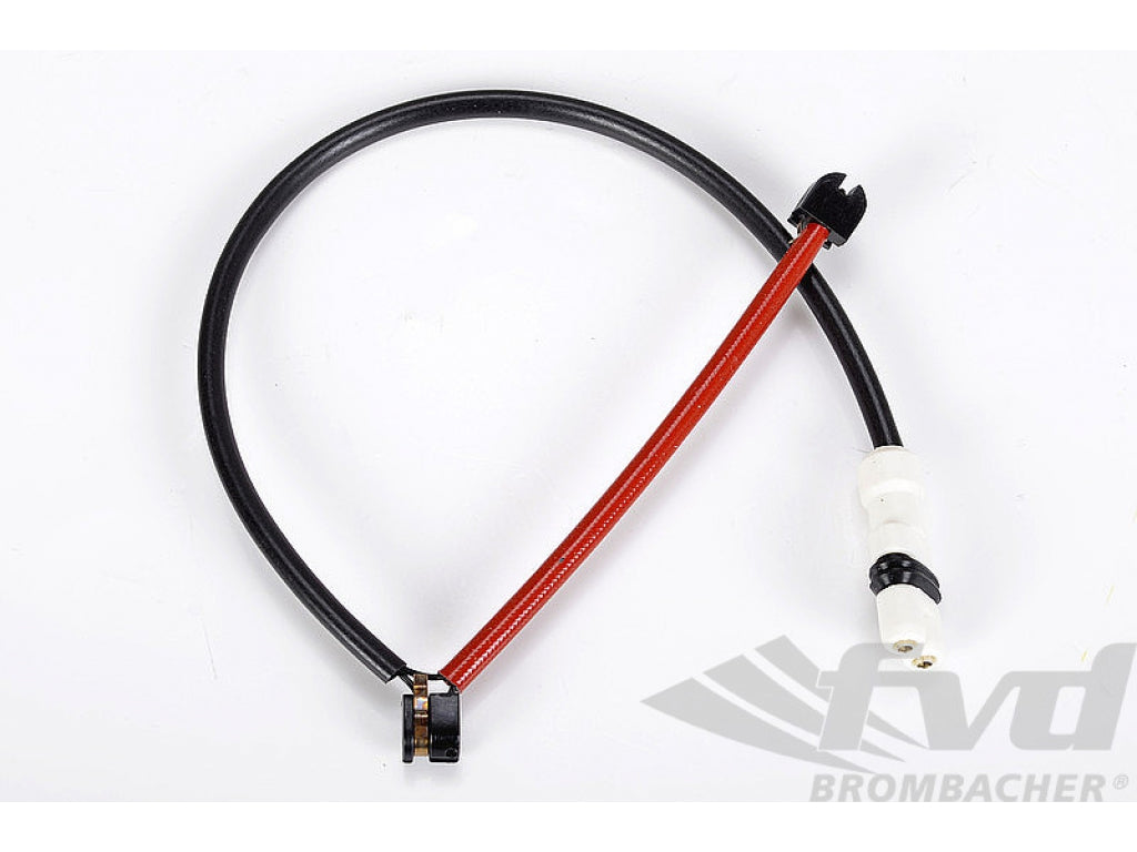 Brake Warning Contact Sensor 964 / 965 - REAR