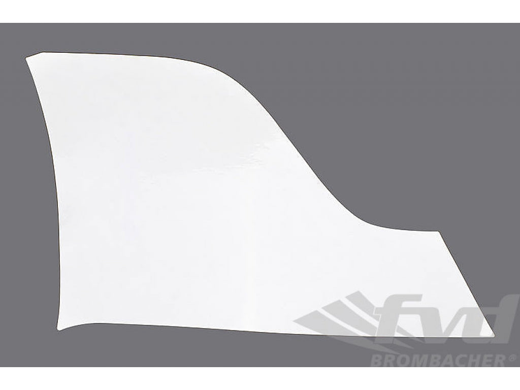 Stone Guard Film 964 / 965 - Right - Widebody - Small