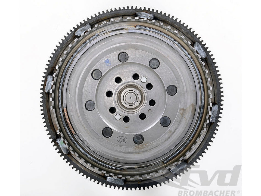 Two-mass flywheel 986S 00-04, 987/987S/Cayman/CaymanS 05-08