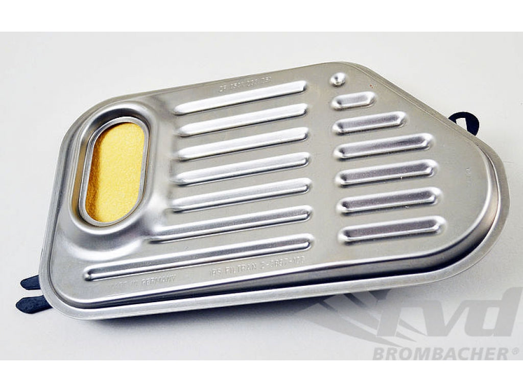 Oilfilter Tiptronic