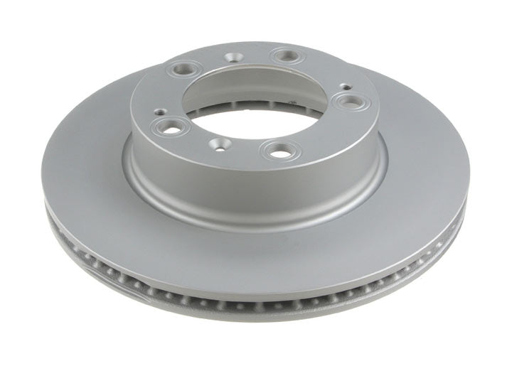 SEBRO COATED BRAKE DISC