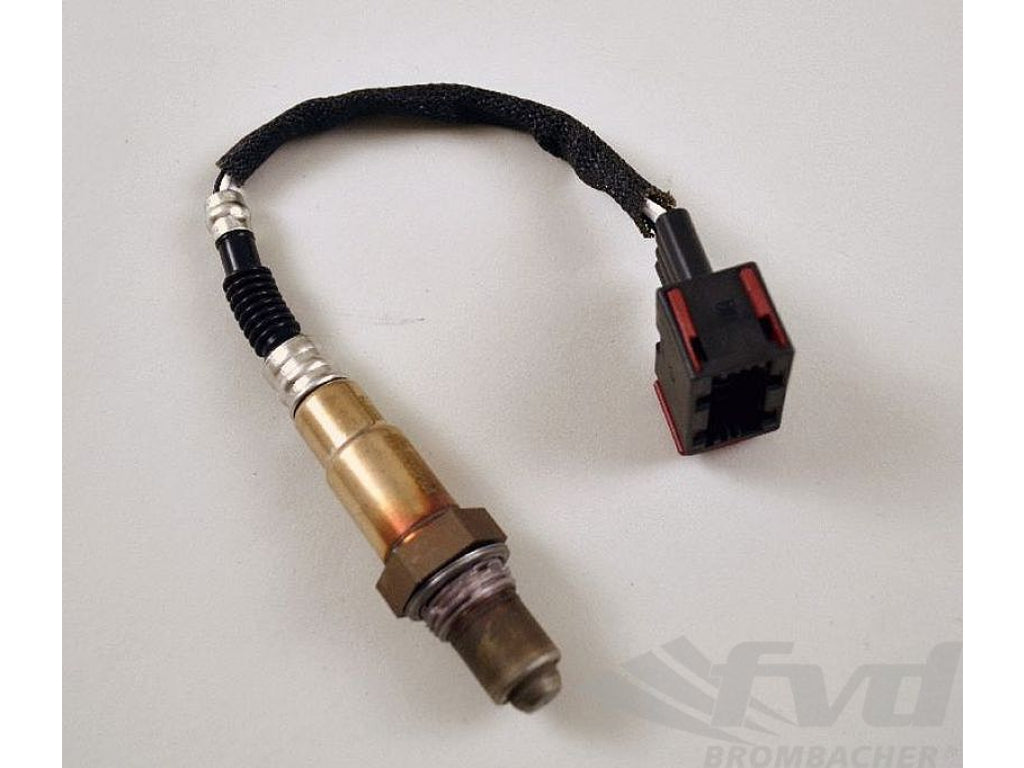 Oxygen sensor Boxster 986, 03-04
