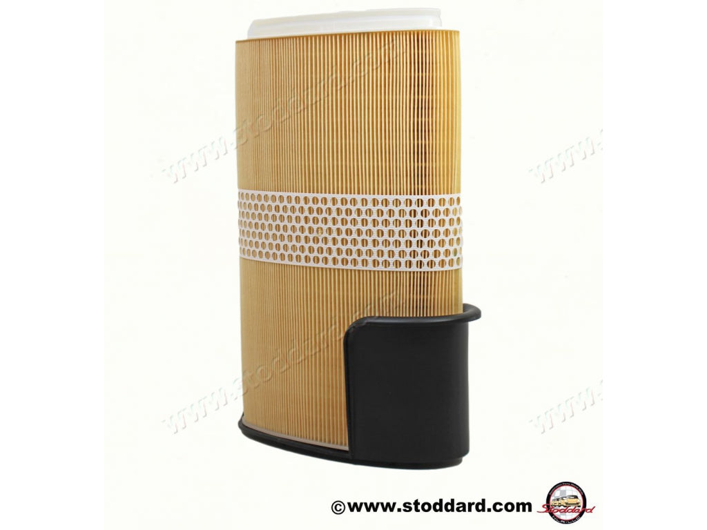 Air Filter Insert for Boxster and Cayman 1997-2012 987