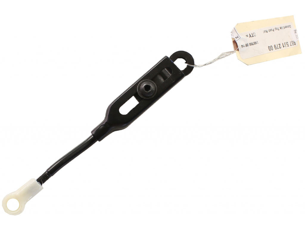 O.E.M. push rod