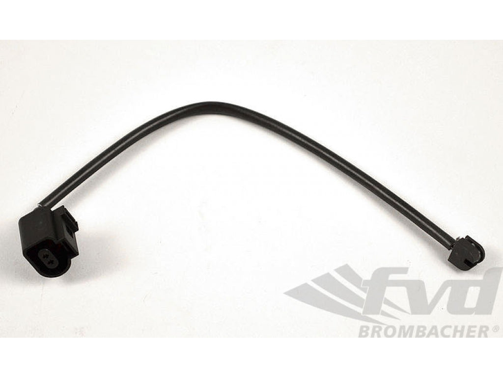 Brake Pad Wear Sensor 991.1 S / 991.1 GT3 / RS - Front - Steel Brakes