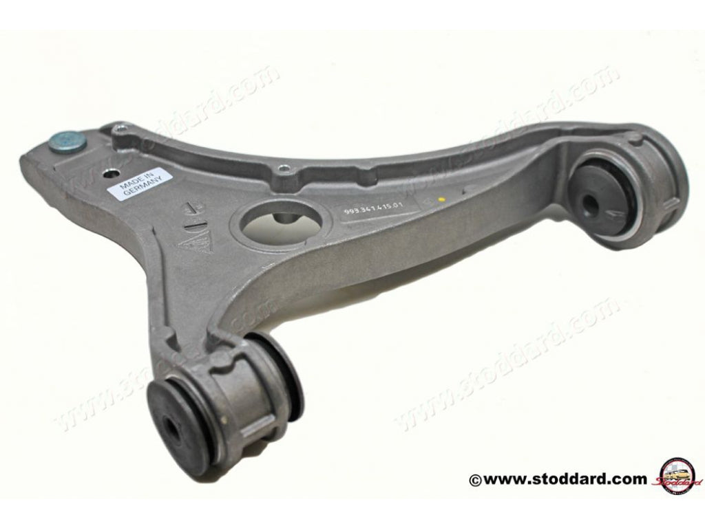 Control Arm, Left Front for 993 1995-1998