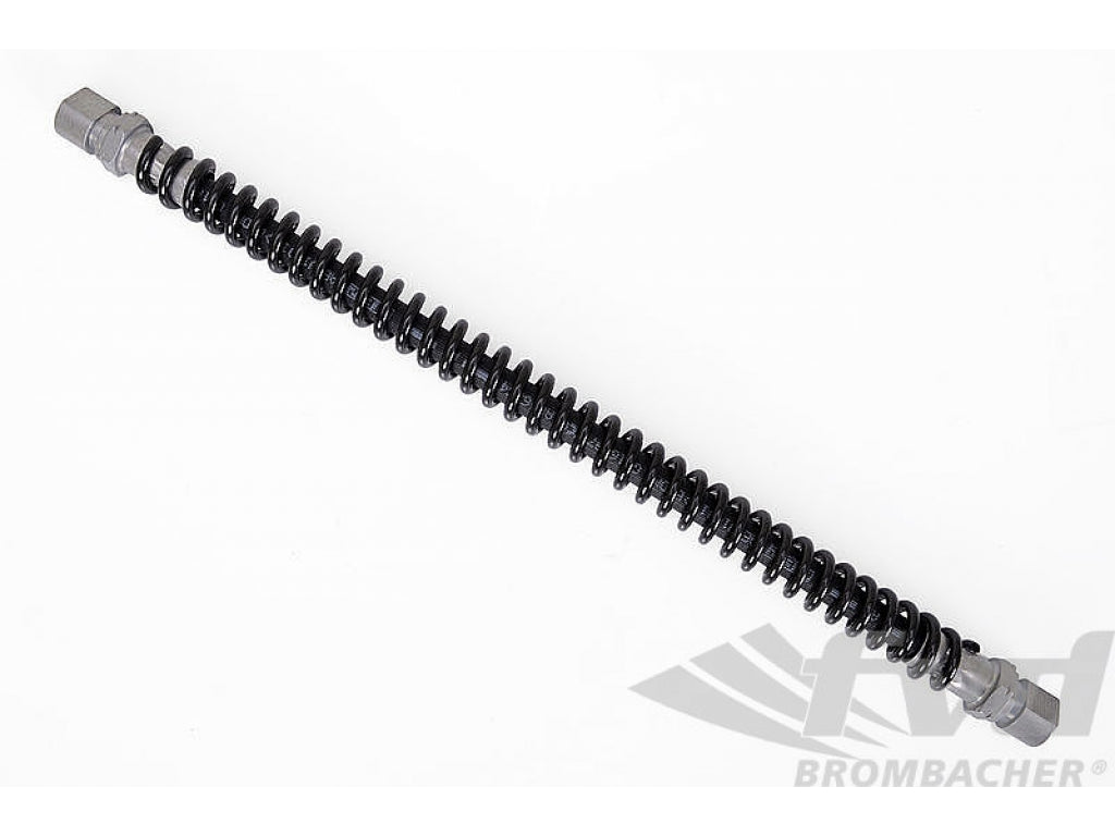 Brake Hose 964 / 993 - Front - Right or Left