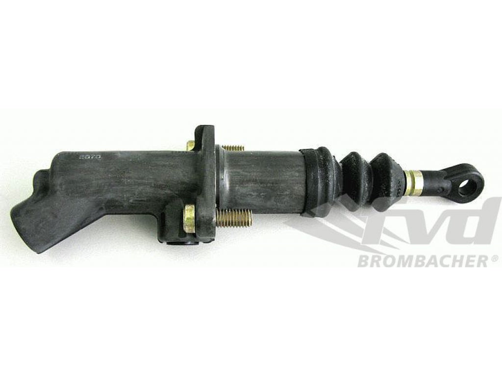 Clutch Master Cylinder 964 / 965 3.3L / 993 - G50 Manual Transmission