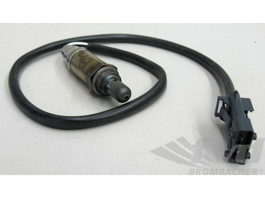 Oxygen Sensor - Post Catalyst - 996 00-01 / M661 Option, 993 USA / Canada