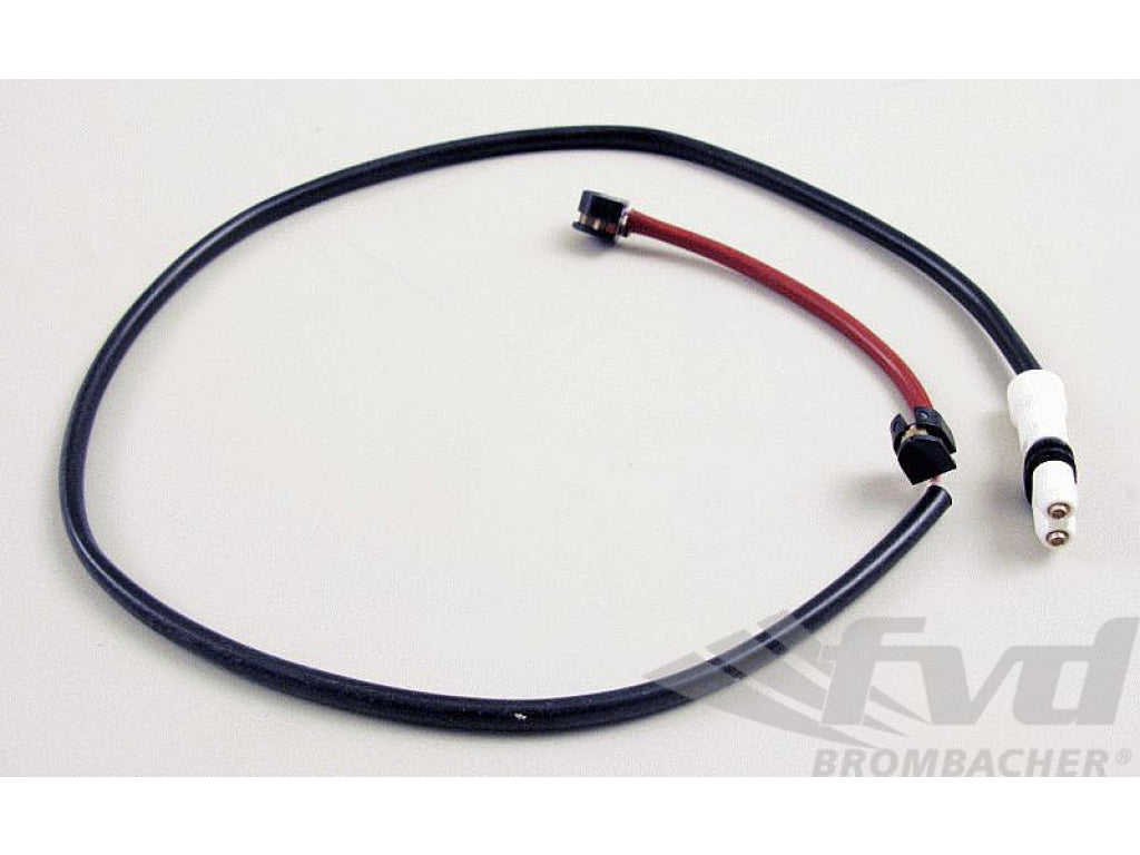 Brake Warning Contact Sensor - REAR - 993