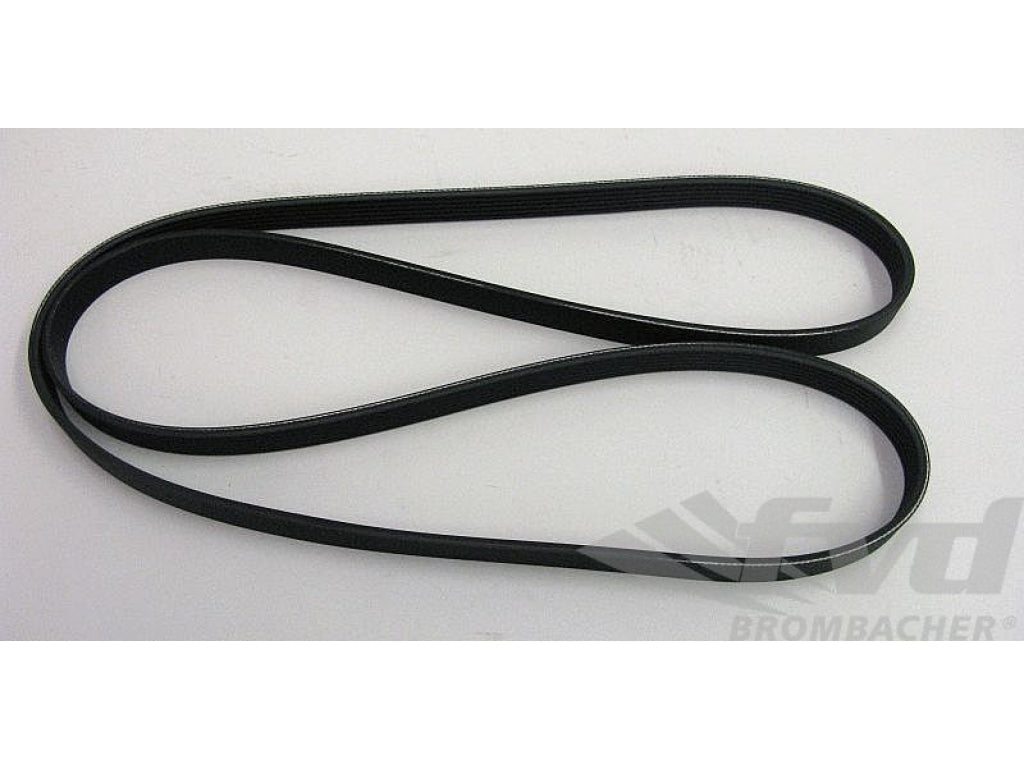 Ribbed V-Belt 6PK 1930 (986,996) without AC