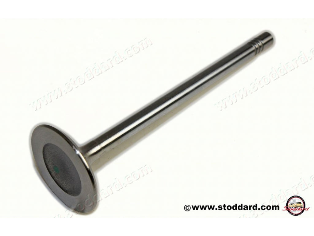 Exhaust Valve for 996, Boxster and Cayman 1997-2008
