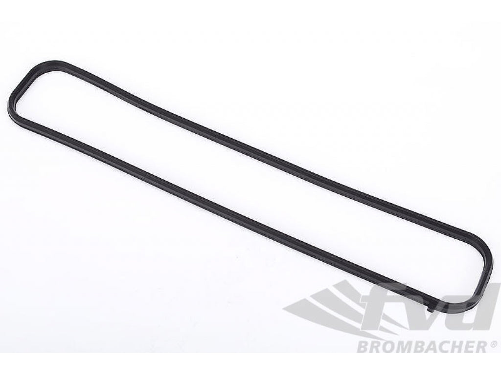 Gasket chain case left