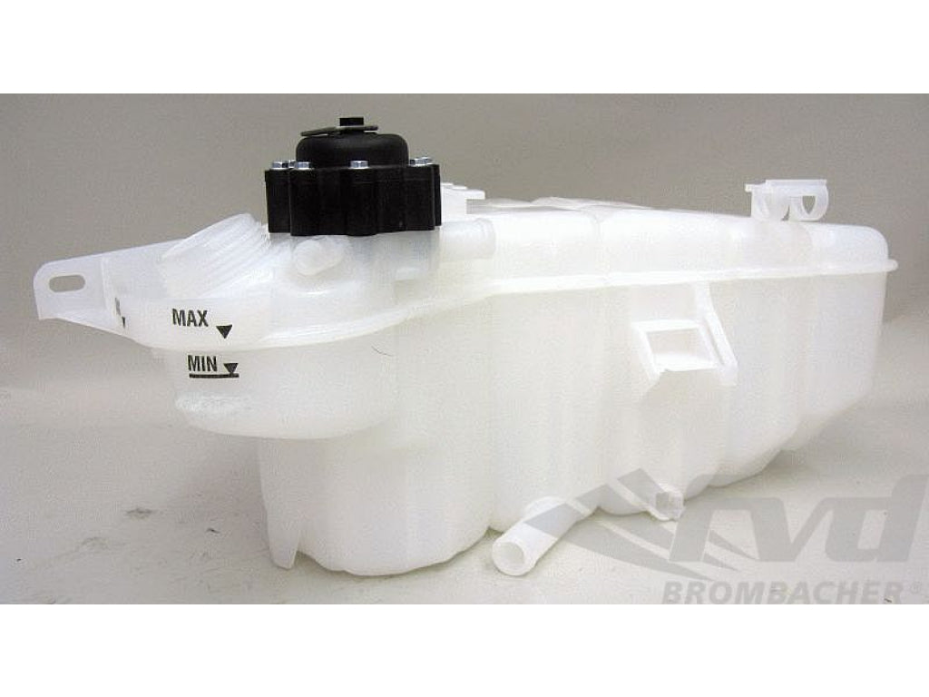 Water reservoir mahle 996/996TT/GT2/GT3/RS 01-05, 997/TT/TTS/GT2/GT2RS/GT3/GT3RS 05-