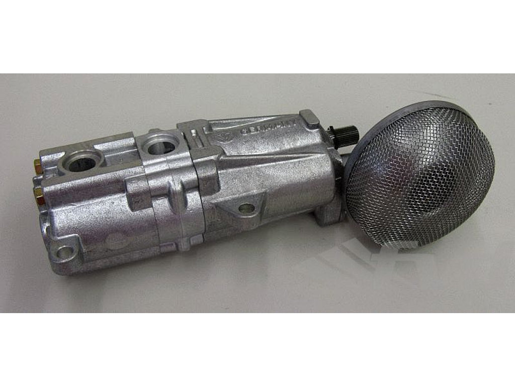 Oil Pump 930 3.3 L / 965 3.3 L / 996 TT / 996 GT2 - for Turbo Models