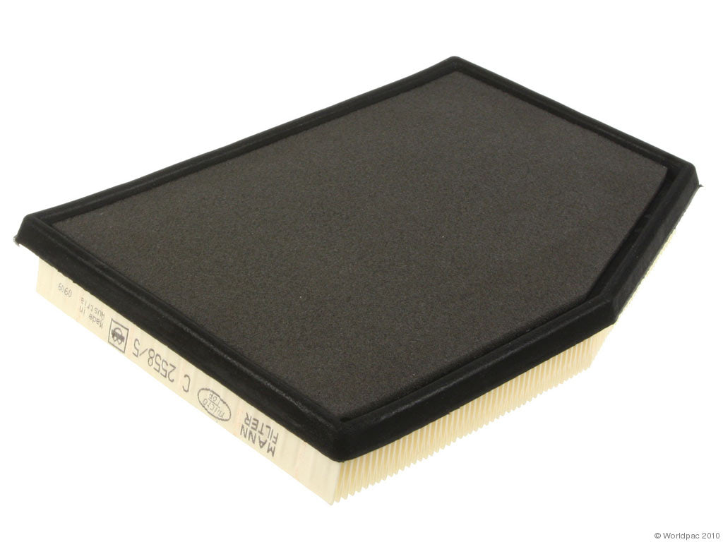 MANN Air Filter
