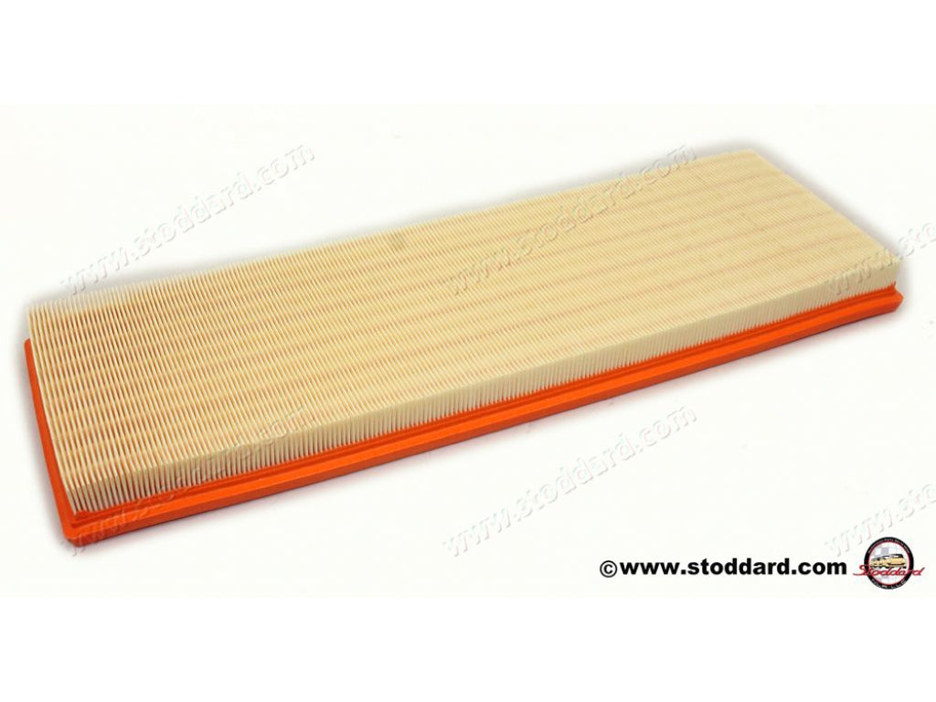 Air Filter Cartridge for 996 997 Turbo and GT2 GT3 2001-2008 996